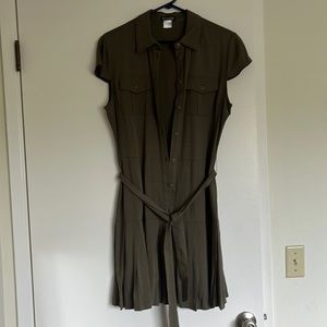 Women’s Green Venus dress size 8